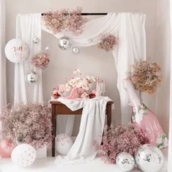 Folieballon Bride To Be Flaske