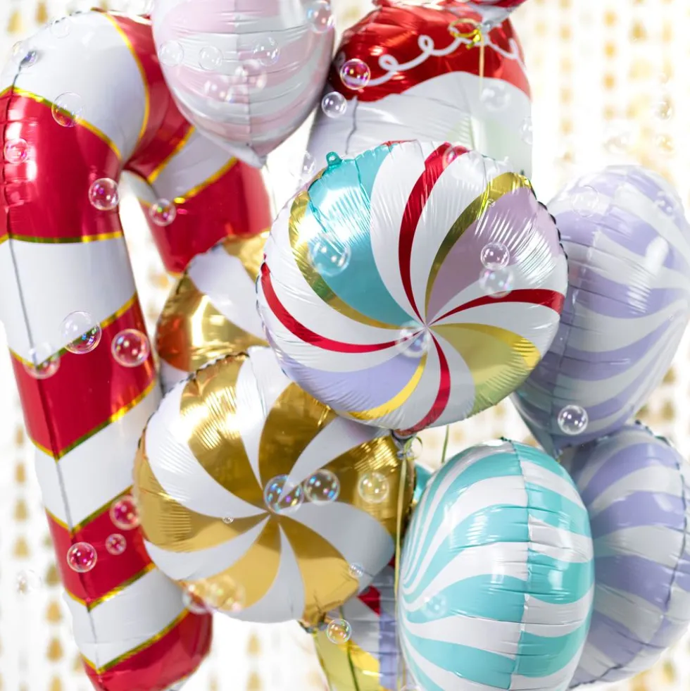 Folieballon Candy