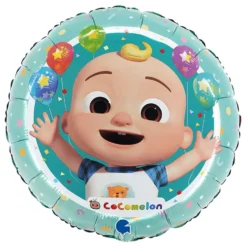 Folieballon CoComelon