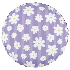 Folieballon Daisies