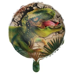 Folieballon Dinosaur