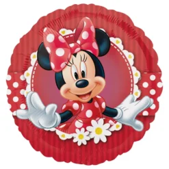 Folieballon Disney Minnie Mouse