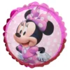 Folieballon Disney Minnie Mouse Mini