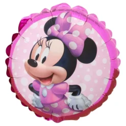 Folieballon Disney Minnie Mouse Mini