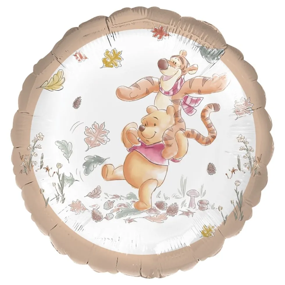 Folieballon Disney Peter Plys