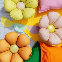 Folieballoner Margueritter til Ballonbue