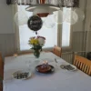 Folieballon Glitter Happy Birthday