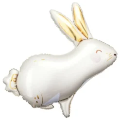 Folieballon Hare