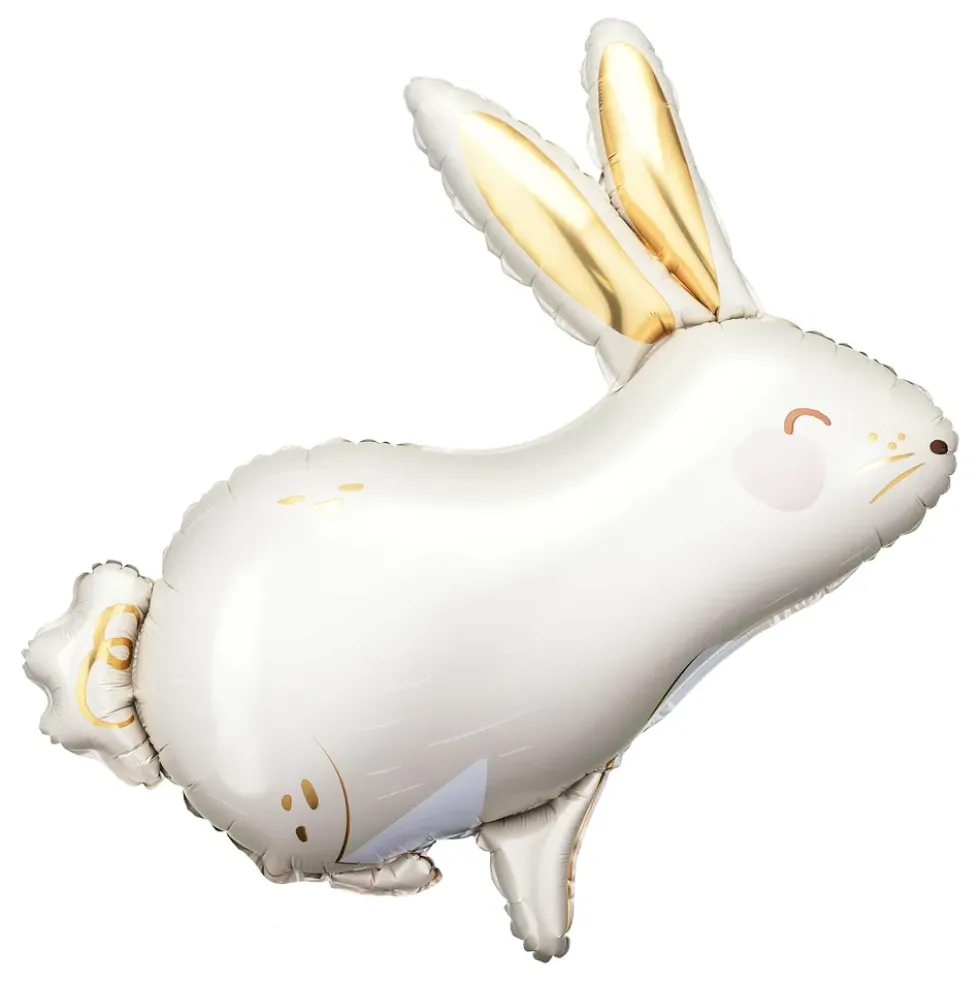 Folieballon Hare