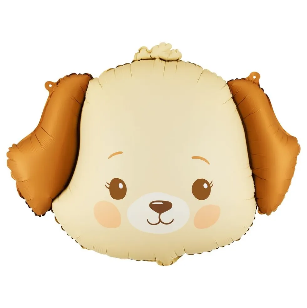 Folieballon Hund