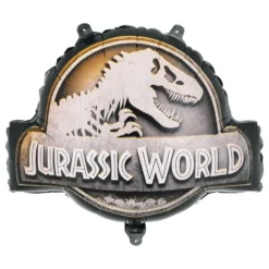 Folieballon Jurassic World