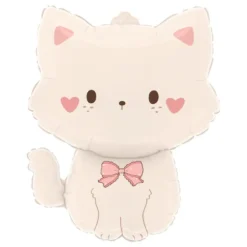 Folieballon Kat