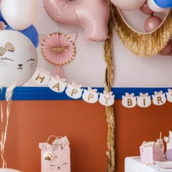 Folieballon Kitty