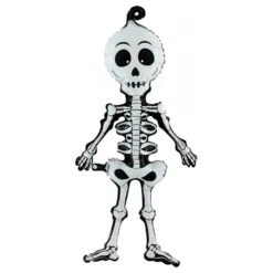 Folieballon Linky Skelet