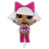 Folieballon LOL Surprise Diva Shape