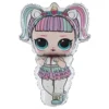 Folieballon LOL- Surprise Unicorn Shape