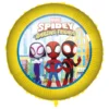 Folieballon Marvel Spidey
