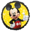 Folieballon Mickey Mouse