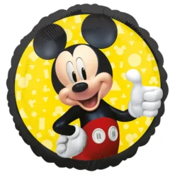 Folieballon Mickey Mouse