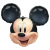 Folieballon Mickey Mouse Hoved Shape