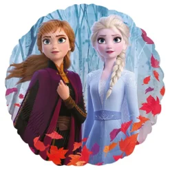 Folieballon Mini Frost/Frozen 2