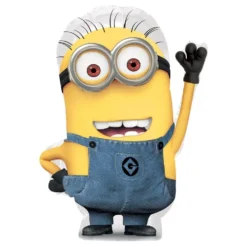Folieballon Mini Minion