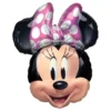 Folieballon Mini Minnie Mouse