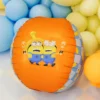 Folieballon Minions