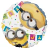 Folieballon Minions