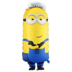 Folieballon Minion Tim