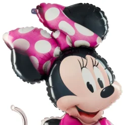 Folieballon Minnie Mouse AirLoonz