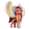 Folieballon My Little Pony Sunny Alicorn