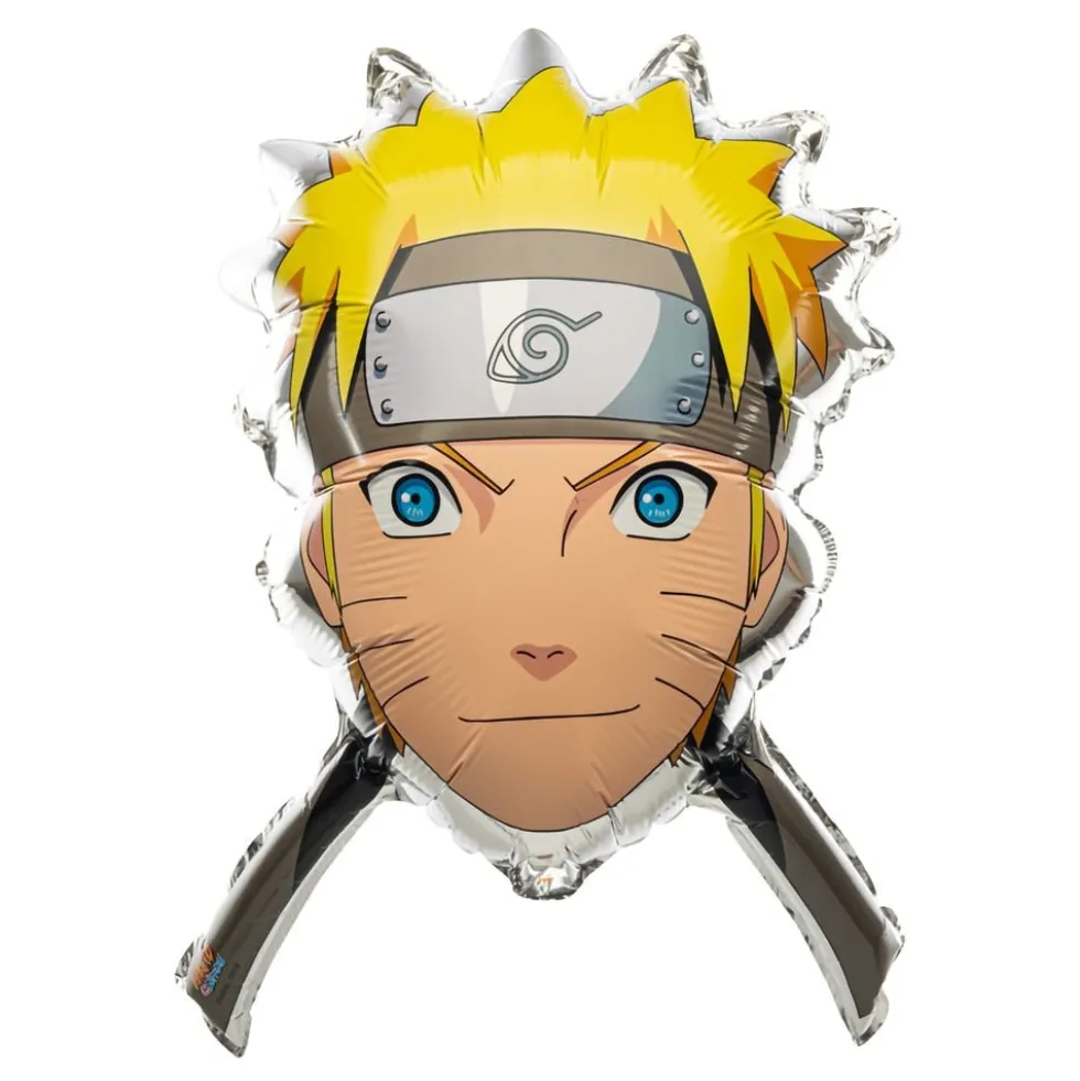 Folieballon Naruto Shippuden