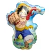 Folieballon One Piece