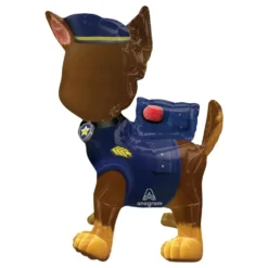 Folieballon Paw Patrol Chase Shape