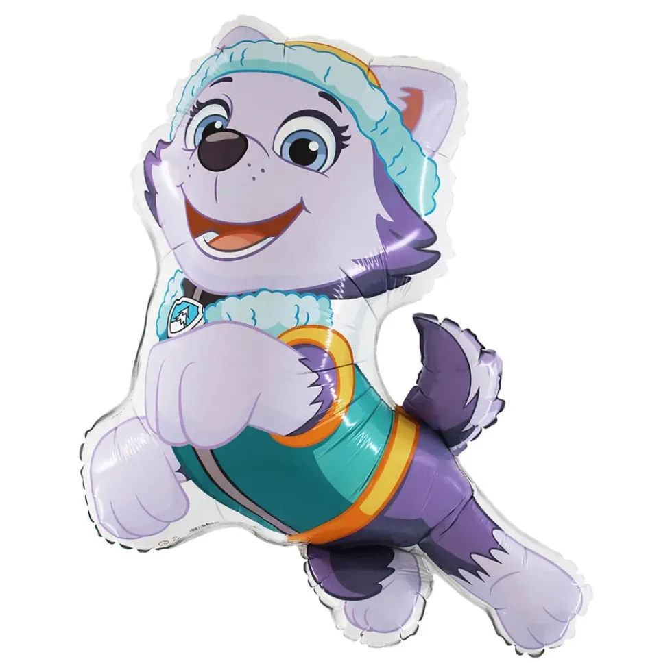 Folieballon Paw Patrol Everest