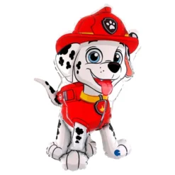 Folieballon PAW Patrol Marshall Shape