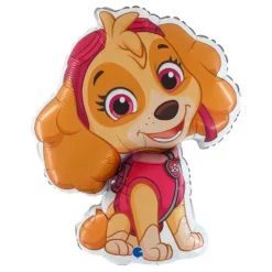 Folieballon Paw Patrol Skye