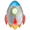 Folieballon Raket
