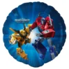 Folieballon Rund Transformers EarthSpark™