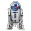 Folieballon Star Wars R2-D2