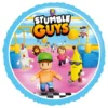 Folieballon Stumble Guys