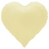Folieballon Sweetie Heart French Butter