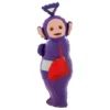 Folieballon Teletubbies Tinky Winky Shape