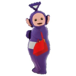 Folieballon Teletubbies Tinky Winky Shape