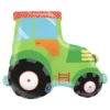 Folieballon Traktor