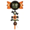 Folieballon Trick or Treat