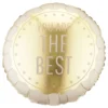 Folieballon You Are The Best