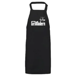Forklæde Grillfaderen