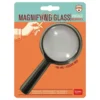Forstørrelsesglas